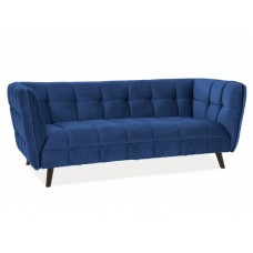 Dīvāns CASTELLO 3 Velvet